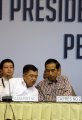 Pengumuman Harta Kekayaan Capres-Cawapres