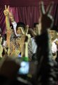 Jokowi Blusukan di Batujajar Bandung Barat