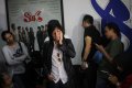 Jelang Konser Salam 2 Jari di Stadion Utama GBK