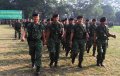Jenderal TNI Moeldoko Mendapat Kunjungan Para Sesepuh TNI