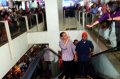  Jokowi Sambangi Kota Depok Jawa Barat