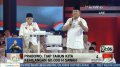Debat Capres 2014 ke 5