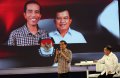 Debat Capres-Cawapres Putaran Terakhir