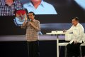 Debat Capres-Cawapres Putaran Terakhir