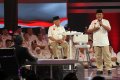 Debat Capres-Cawapres Putaran Terakhir
