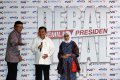 Debat Capres-Cawapres Putaran Terakhir