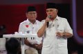 Debat Pemungkas Pilpres 2014 