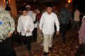 Prabowo Buka Bersama Aburizal Bakrie