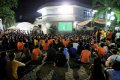 Nonton Bareng Perempat Final Piala Dunia FIFA 2014 