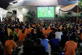 Nonton Bareng Perempat Final Piala Dunia FIFA 2014 