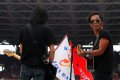 Slank Konser Salam 2 Jari di GBK