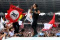 Slank Konser Salam 2 Jari di GBK