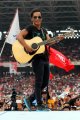 Slank Konser Salam 2 Jari di GBK