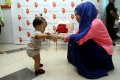 Zaskia Adya Mecca Siap Lelang Baju untuk Palestina