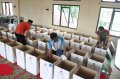 Persiapan Logistik Pilpres 2014 Kota Tangerang