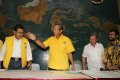 Desakan Munas Partai Golkar