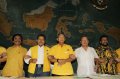 Desakan Munas Partai Golkar