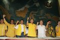 Desakan Munas Partai Golkar