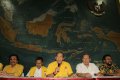 Desakan Munas Partai Golkar