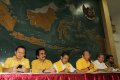 Desakan Munas Partai Golkar