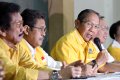 Desakan Munas Partai Golkar