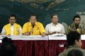 Desakan Munas Partai Golkar