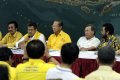 Desakan Munas Partai Golkar