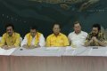 Desakan Munas Partai Golkar