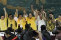 Desakan Munas Partai Golkar