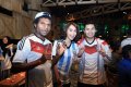 Nonton Bareng Final Piala Dunia 2014 Jerman vs Argentina