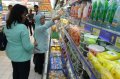 BBPOM Pekanbaru Sidak Hypermart