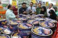 BBPOM Pekanbaru Sidak Hypermart