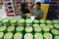 BBPOM Pekanbaru Sidak Hypermart