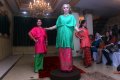 Fashion Show Amy Atmanto Peduli Gaza