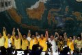 Penyelamatan Partai Golkar Munas 9 Oktober 2014