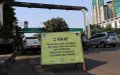 Uji Coba Sistem Electronik Road Pricing Atau ERP