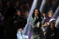 Rossa Tampil di Konser Ramadan Penuh Syukur
