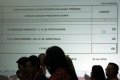 KPU Lanjutkan Rekapitulasi Suara Pilpres Luar Negeri