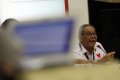 Saksi Capres-Cawapres Nomor Urut 1 Walk Out