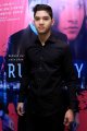 Ahmad Al Ghazali Pemeran Utama Film Runaway
