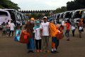 Mudik Gratis Bersama BNI