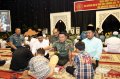Panglima TNI Buka Puasa Bersama 2.000 Anak Yatim se-Jabodetabek
