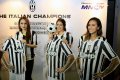 Together Nice for Juventus FC