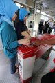 e-Ticketing akan Diberlakukan Pada Semua Koridor Busway