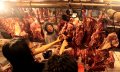 Harga Daging Sapi Tidak Naik di Pasar Kosambi Bandung