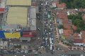 Puncak Arus Mudik Lebaran