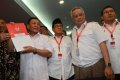 Prabowo Ajukan Gugatan ke MK