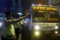 Razia Malam Takbir Ibu Kota
