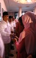 Prabowo-Hatta Gelar Halal bi Halal