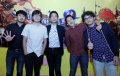 dMasiv Konser Pulang Kampung di Makassar